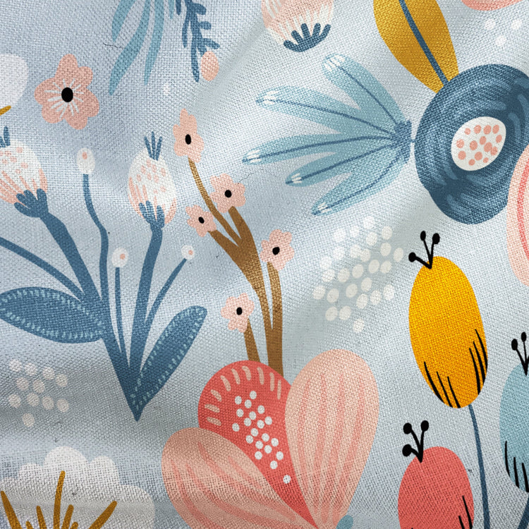 Designer Fabric