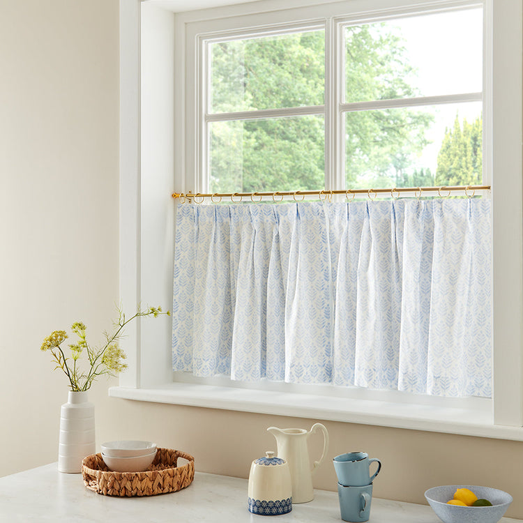 Curtains & Valances (Your Fabric)