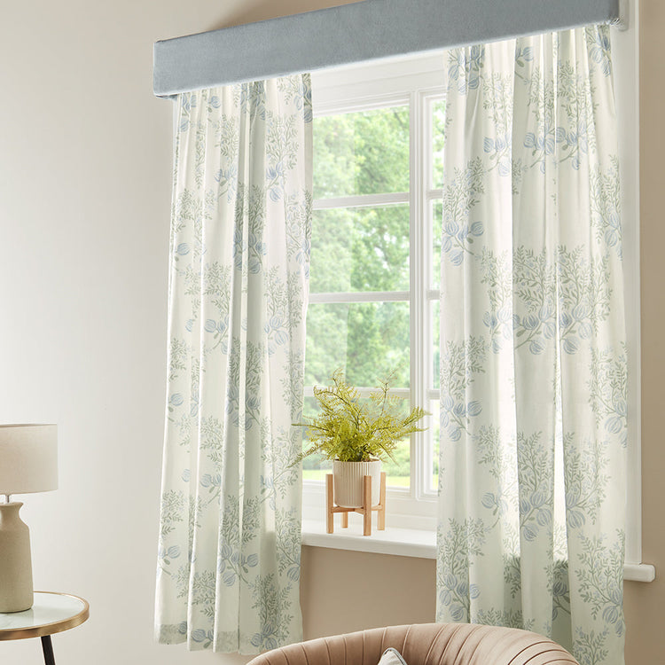 Curtains From Your Fabric