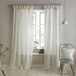 Linen Curtains