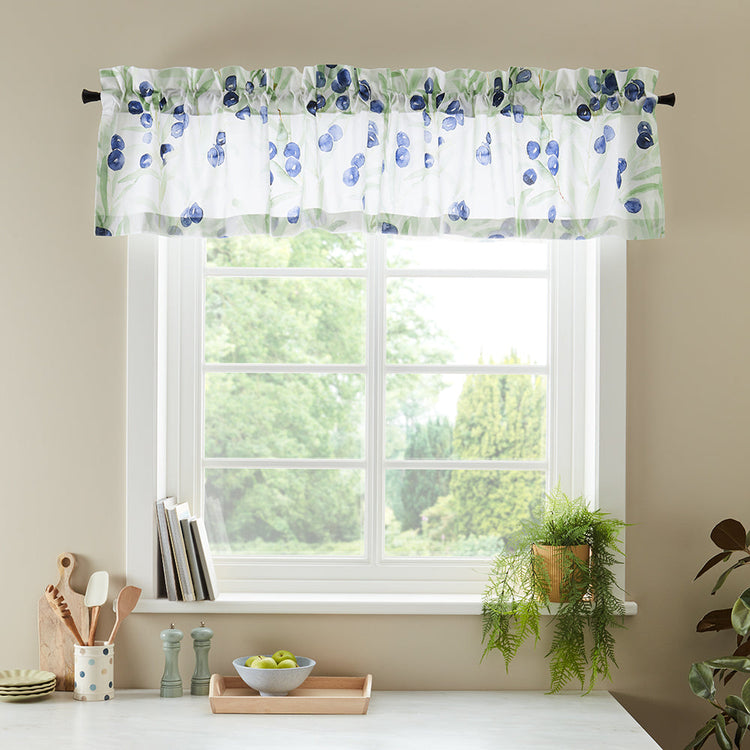 Valances From Your Fabric