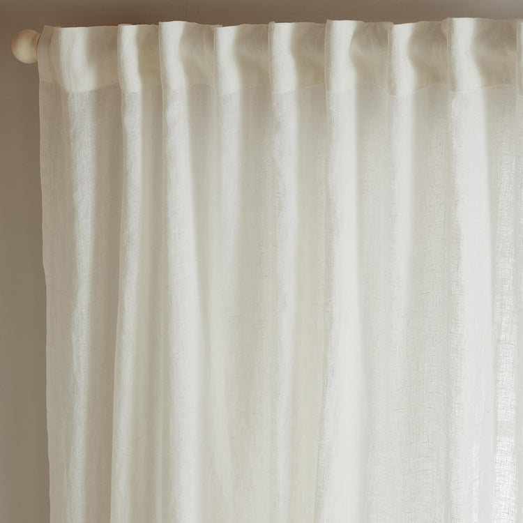BackTab Curtains