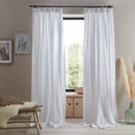 Curtains & Valances (Linen & more)