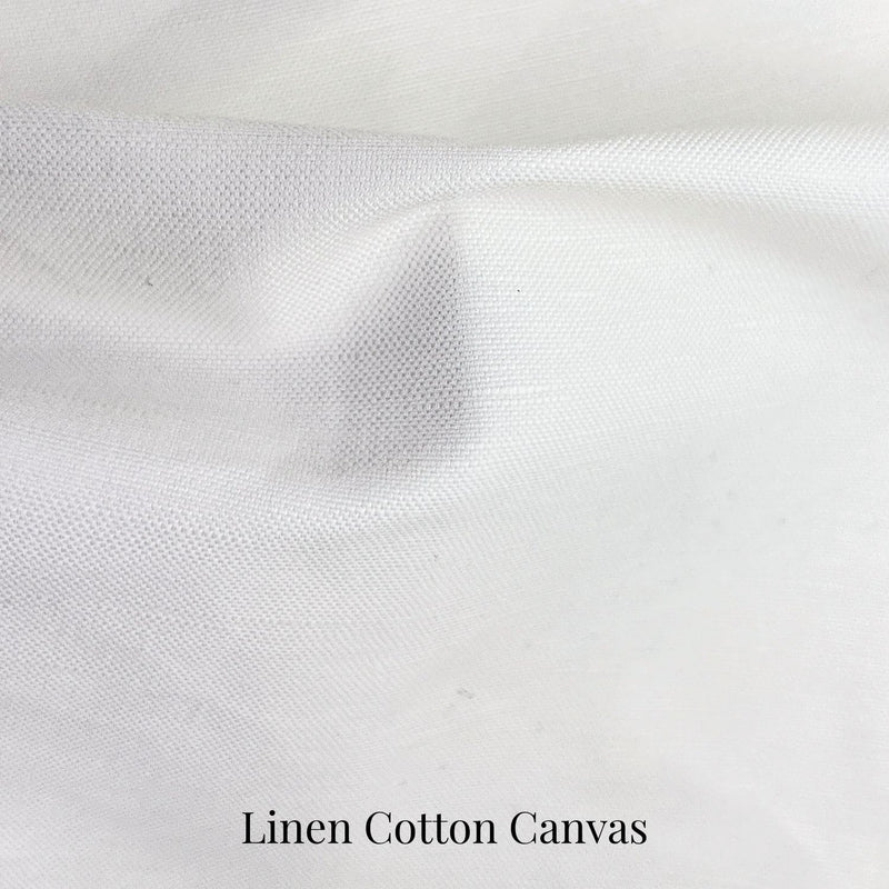 Designer Fabric - 'Simple Petals'