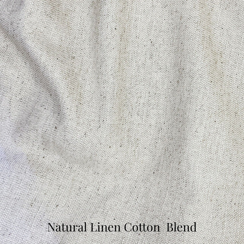 Designer Fabric - 'Simple Petals'