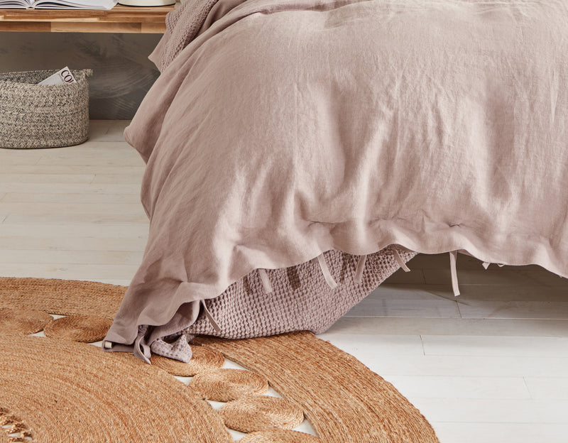 Linen Duvet Cover Queen, Green Duvet Cover, Linen Bedding Duvet Cover with Ties, Natural Linen Duvet Cover King Eco Friendly Toddler Bedding