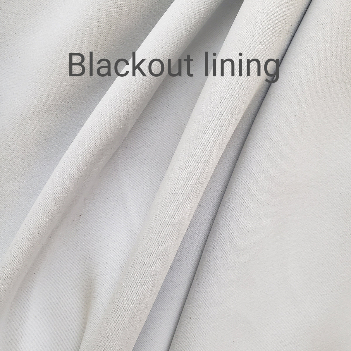 Curtain Lining for Custom Curtains