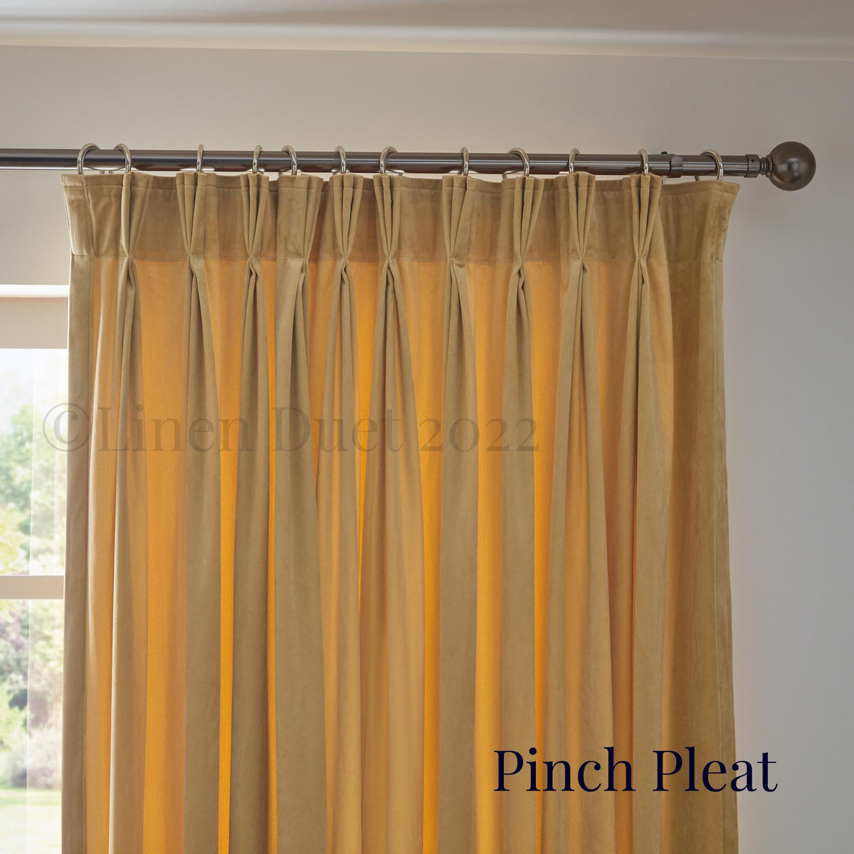 Custom Cafe Curtains From Your Fabric | Sewing Service | Rod Pocket Cafe Curtains  | Custom Made Curtain From Your Fabric | COM Curtains