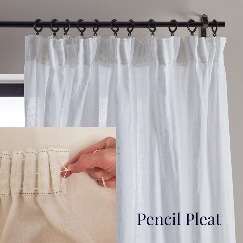 Custom Cafe Curtains From Your Fabric | Sewing Service | Rod Pocket Cafe Curtains  | Custom Made Curtain From Your Fabric | COM Curtains