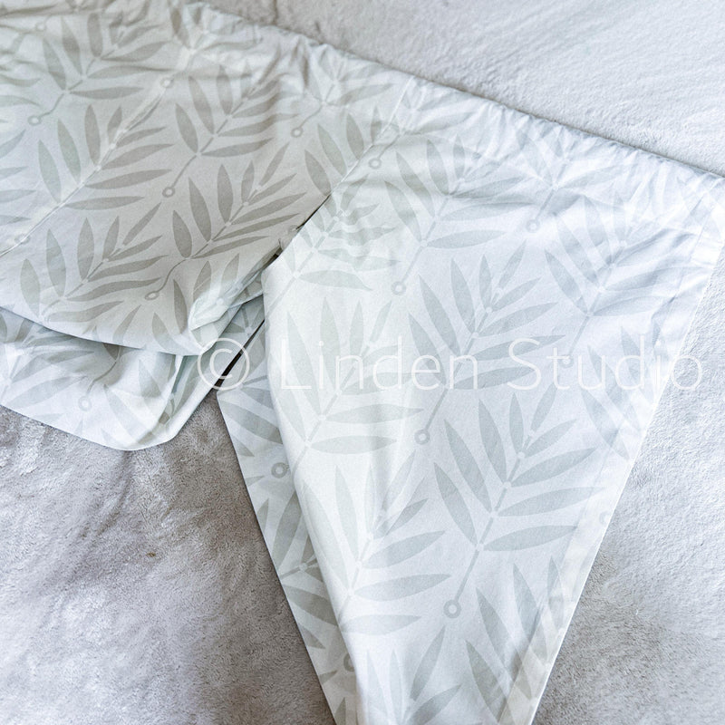 Custom Handmade Balloon Valance – Sewn from Your Fabrics